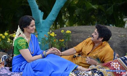 Sokkali Mainar Hot stills