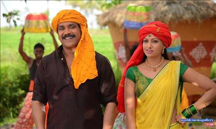 Sokkali Mainar Hot stills