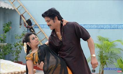 Sokkali Mainar Hot stills