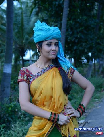 Sokkali Mainar Hot stills