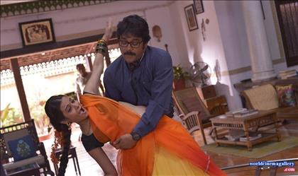 Sokkali Mainar Hot stills