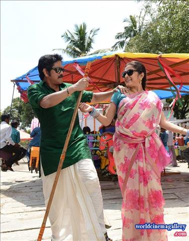 Sokkali Mainar Hot stills