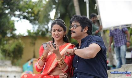 Sokkali Mainar Hot stills