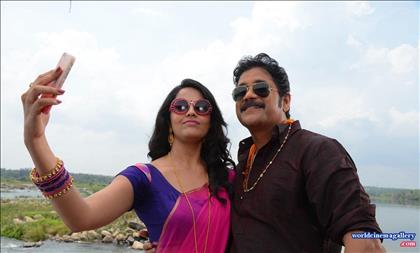 Sokkali Mainar Hot stills