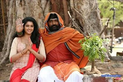 Tanya ravichandran from karupan movie stills - World Cinema Gallery