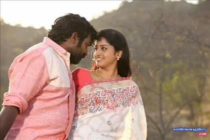 Tanya ravichandran from karupan movie stills - World Cinema Gallery