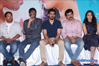 TheeranAdhigaaramOndru Audio Launch latest stills 