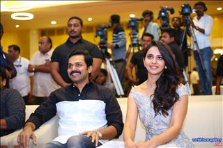 TheeranAdhigaaramOndru Audio Launch latest stills  - World Cinema Gallery