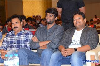 TheeranAdhigaaramOndru Audio Launch latest stills  - World Cinema Gallery