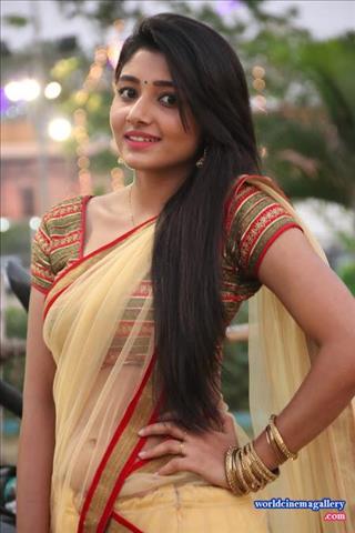 Aditi Menon latest stills