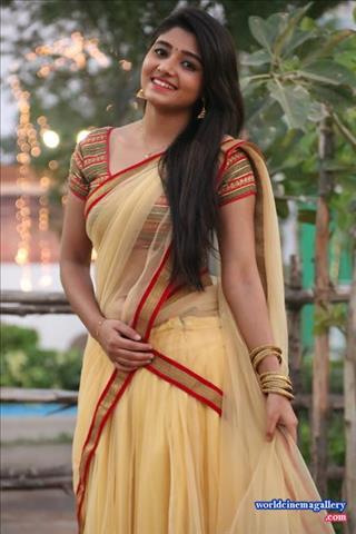 Aditi Menon latest stills