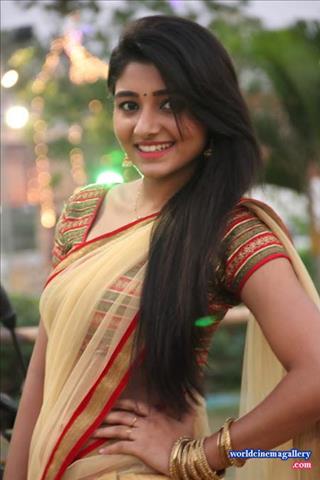 Aditi Menon latest stills