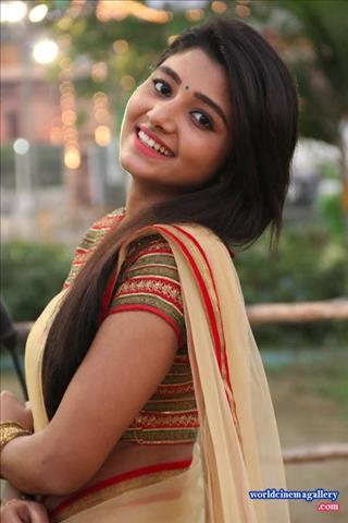 Aditi Menon latest stills