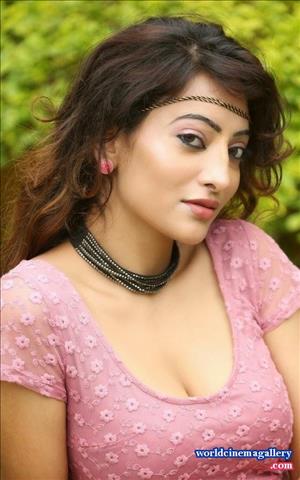 Alanki Hot Cleavages Stills