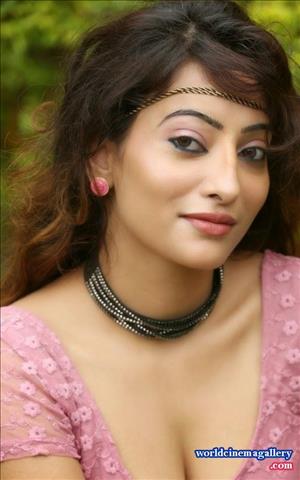 Alanki Hot Cleavages Stills