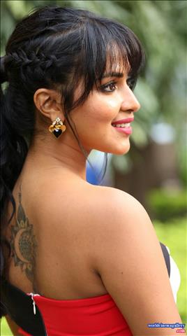 Amala paul at Thiruttu Payale 2 press meet