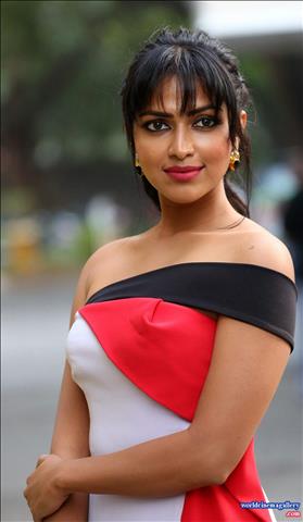 Amala paul at Thiruttu Payale 2 press meet