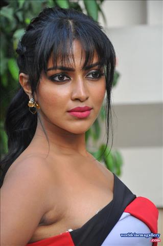 Amala paul at Thiruttu Payale 2 press meet