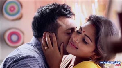 Amala paul stills at Thiruttu Payale 2 Dongodochadu movie