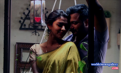 Amala paul stills at Thiruttu Payale 2 Dongodochadu movie