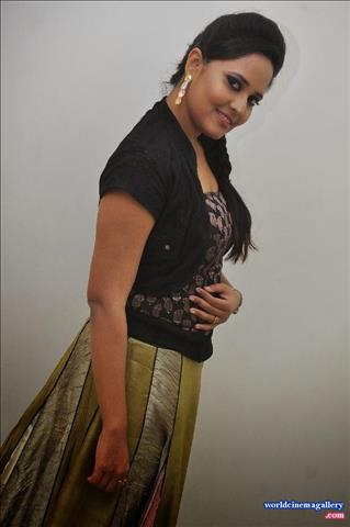 Anasuya latest Stills at legend Audio launch