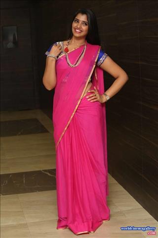 Anchor Syamala at Nandini Nursing Home Audio launch