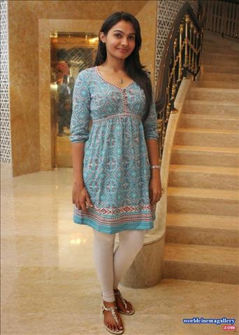 andrea jeremiah Kashmir Flood Fund Raising Event In Chennai