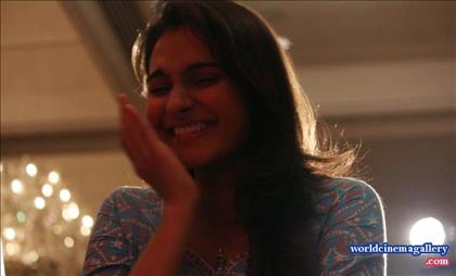 andrea jeremiah Kashmir Flood Fund Raising Event In Chennai