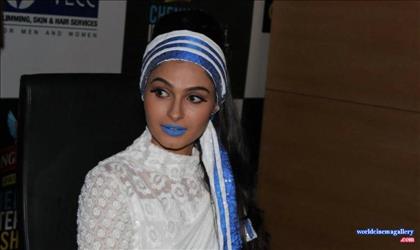 Andrea Jeremiah Latest Stills