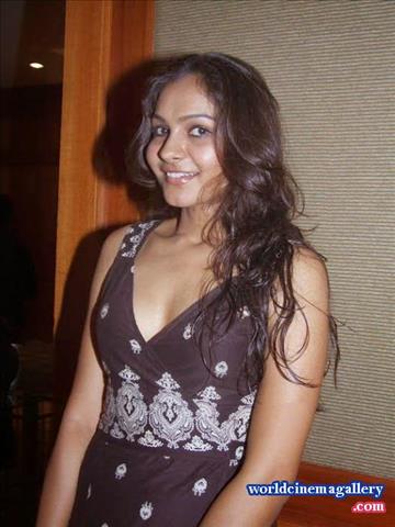 Andrea Jeremiah Latest Stills