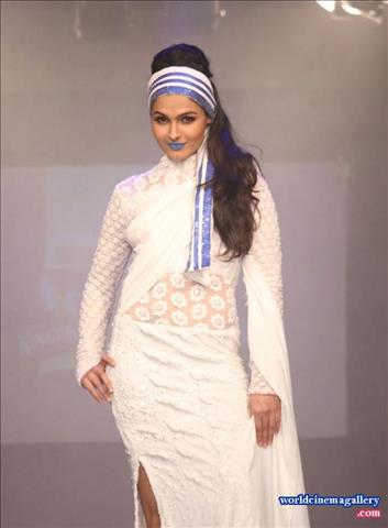 Andrea Jeremiah Latest Stills