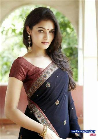Andrea Jeremiah Latest Stills