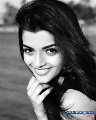 Ashna Zaveri photo stills in BrammaDotCom movie