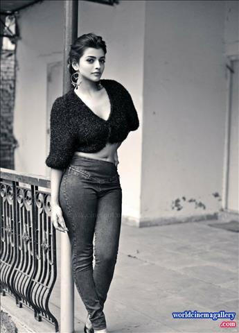 Ashna Zaveri photo stills in BrammaDotCom movie