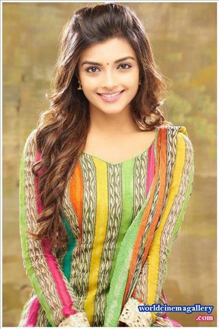 Ashna Zaveri photo stills in BrammaDotCom movie