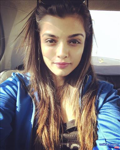 Ashna Zaveri photo stills in BrammaDotCom movie