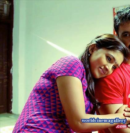 Deivamahal Serial Actress