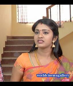 Deivamahal Serial Actress