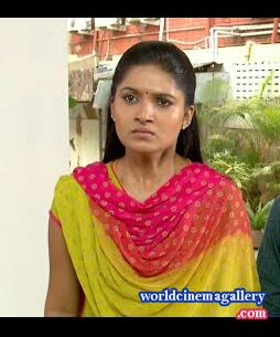 Deivamahal Serial Actress