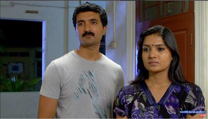 Deivamahal Serial Actress