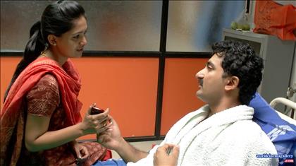 Deivamahal Serial Actress