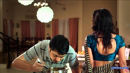 Deivamahal Serial Actress