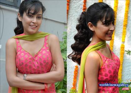 Disha Pandey Latest Stills
