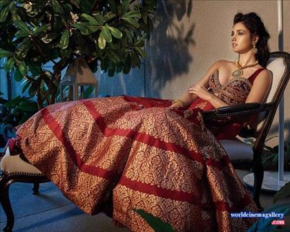 Disha Patani Latest Sexy PhotoShoot