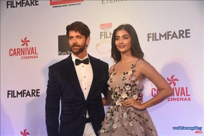 Glamour And Style Awards of Reliance Digital and Filmfare 