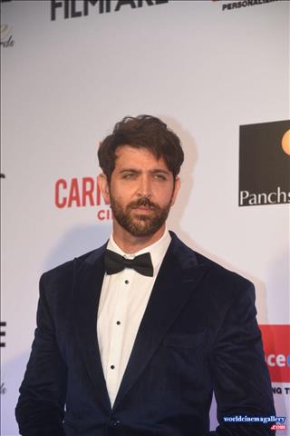 Glamour And Style Awards of Reliance Digital and Filmfare 