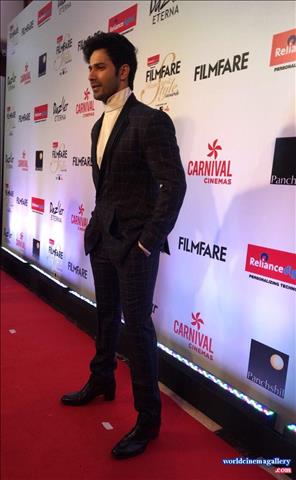 Glamour And Style Awards of Reliance Digital and Filmfare 