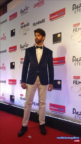 Glamour And Style Awards of Reliance Digital and Filmfare 