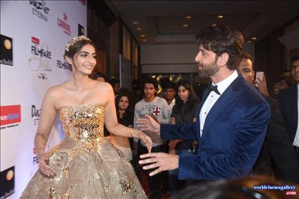 Glamour And Style Awards of Reliance Digital and Filmfare 