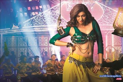 Hamsa Nandini Item Song stills from Kittu Unnadu Jagratha